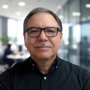 Joe Sanchez, Founder of Prediction Oracle