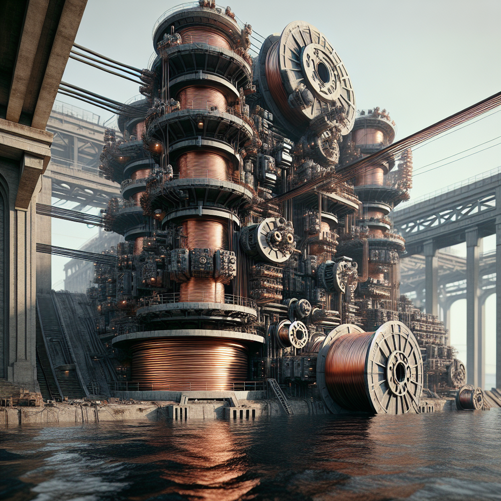 The End of the Cloud