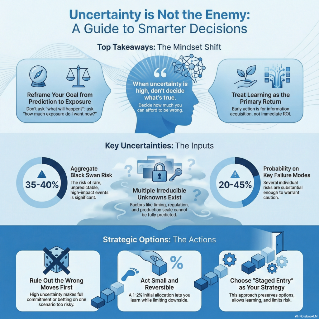 How to Use Decision Intelligence