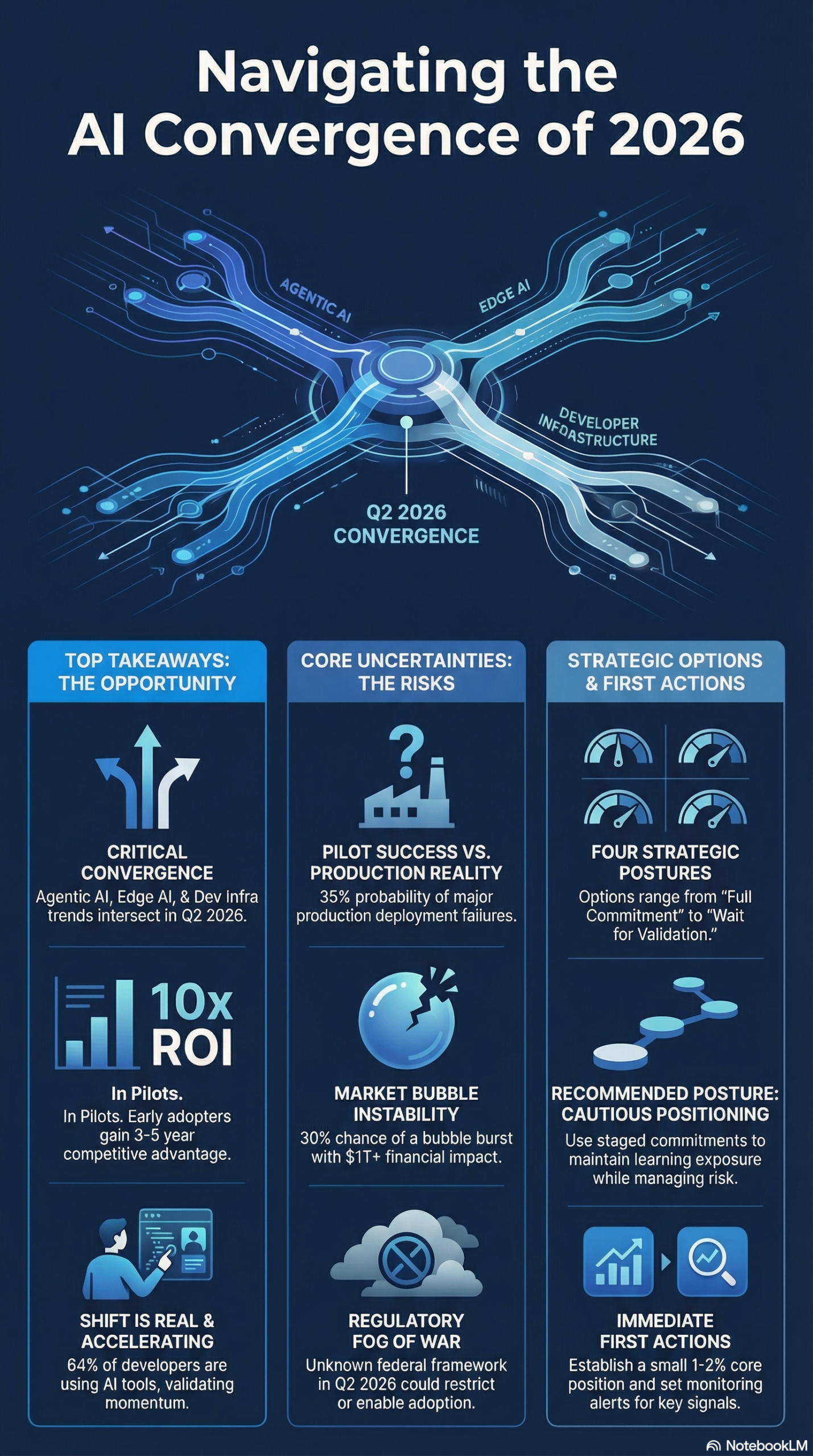 Infographic AI Trends 2026